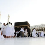 Umrah desde España