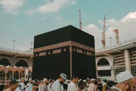 Su Guía Completa Paso a Paso para el Hajj 2025